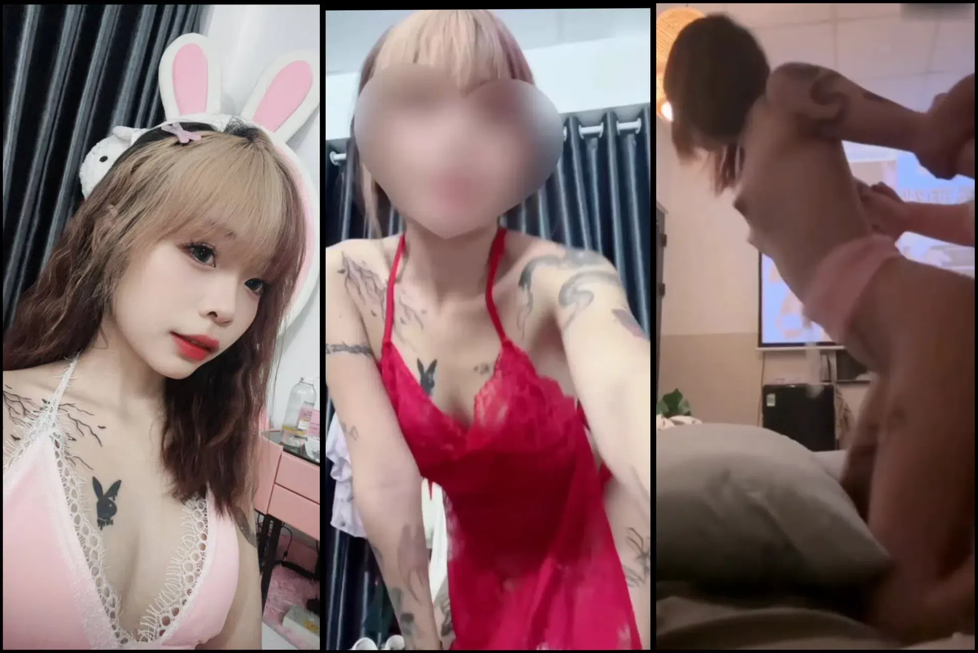 Ảnh thumbnail video Hot full clip 20p Cao Xu Long 2k8 bị ny dập nát lol xuất trong trào tinh trắng